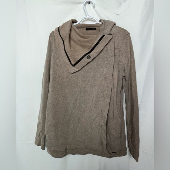 Lululemon Cardigan  Size 4/6 - Picture 1 of 6